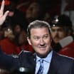 Mario Lemieux surprend la foule montréalaise