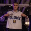 Lauri Markkanen soutient la Finlande aux 4 nations