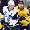 4 Nations Face Off gives chance to Sweden and Finland players to speak native languages