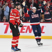 Canada misses its moment in 4 Nations Face-Off loss to United States