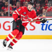 4 Nations Face-Off blog: Travis Sanheim February 19, 2025