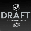 Los Angeles to host 2025 NHL Draft