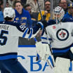 Winnipeg Jets St. Louis Blues game recap February 22