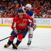 GAME RECAP: Capitals 7, Oilers 3 02.23.25