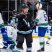 Vancouver Canucks Utah Hockey Club game recap February 23