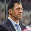 Hurricanes coach Rod Brind'Amour cherishing latest visit to Montreal