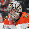 Échange John Gibson Ducks Red Wings