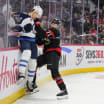 Senators Fall to Jets 4-1