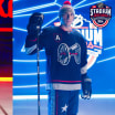 Friends Dylan Larkin Zach Werenski set for 2025 Stadium Series 