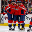 Washington Capitals trade deadline plans outlook