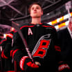 Sebastian Aho's Open Letter To Canes Fans