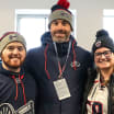 Columbus Blue Jackets Erik Gudbranson shares rehab journey with sheriffs deputy