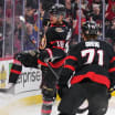 Game Recap: Senators 5, Sharks 3