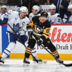 Pittsburgh Penguins und Toronto Maple Leafs liefern Spektakel ab