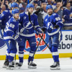 Tampa Bay Lightning direkt zurueck in der Erfolgsspur