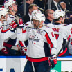 La carrera del GR8 Chase: Ovechkin se acerca más a Wayne Gretzky