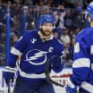 Tampa Bay Lightning surging in standings serving notice as Stanley Cup contender