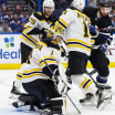 Boston Bruins Tampa Bay Lightning game recap March 8