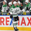 Mikko Rantanen makes big first impression in Dallas Stars debut