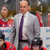 Washington Capitals Spencer Carbery favorite to win Jack Adams as top coach