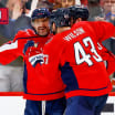 Washington Capitals feeding off Alex Ovechkin record chase