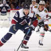 Chicago Blackhawks Colorado Avalanche game recap March 10