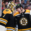 Boston Bruins have spark from comeback win against Florida Panthers