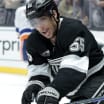 New York Islanders Los Angeles Kings game recap March 11