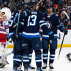 New York Rangers Winnipeg Jets game recap March 11