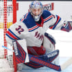 Jonathan Quick signs one year contract with New York Rangers