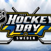 Hockey Day in Sweden to feature Canucks-Rangers game