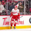 Buffalo Sabres Detroit Red Wings game recap March 12