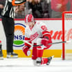 Detroit Red Wings remain in wild card hunt with win against Buffalo Sabres