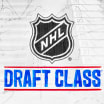 NHL Podcast NHL Draft Class