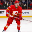 Flames : Connor Zary suspendu deux matchs