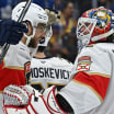 Florida Panthers stay on track in Atlantic without star players in lineup