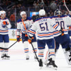 GAME RECAP: Oilers 2, Islanders 1 (OT) 03.14.25