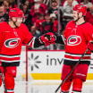 Recap: Canes' Streak Hits Six With Win Over Wings