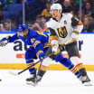 Golden Knights Pick Up a Point in 4-3 Shootout Loss to Buffalo