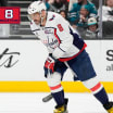 Alex Ovechkin ends trip closer to all time goals record