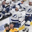 Desperat Tampa Bay Lightning bröt förlustsvit klättrar i Atlantic Division