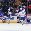 GAME RECAP: Oilers 3, Rangers 1 03.16.25