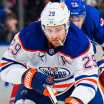 Edmonton Oilers New York Rangers game recap March 16