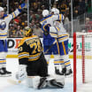 Buffalo Sabres Boston Bruins game recap March 17