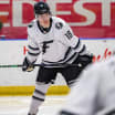NHL Draft Class Podcast 2025 top prospect Mason West discussed 