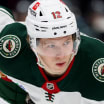 Matt Boldy leading playoff push for Minnesota Wild