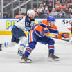 PROJECTED LINEUP: Oilers vs. Jets 03.20.25