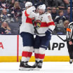 Florida Panthers Columbus Blue Jackets game recap March 20