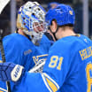 NHL EDGE stats 5 reasons for St Louis Blues resurgence