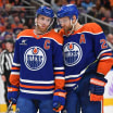 BLOG: McDavid, Draisaitl to miss a week with injuries & more updates from Friday